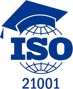ISO 21001